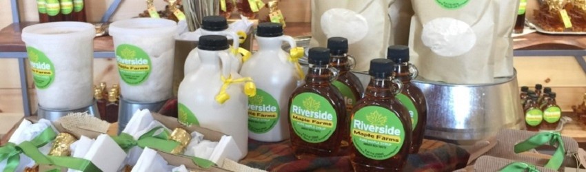 For Maple Syrup Farmers, the Busiest Time of Year